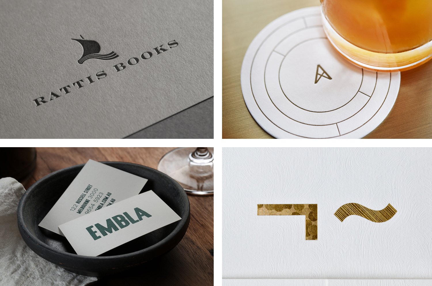 The Best of BP&O — July 2016