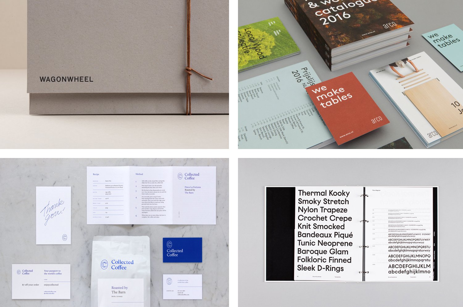 The Best of BP&O — June 2016