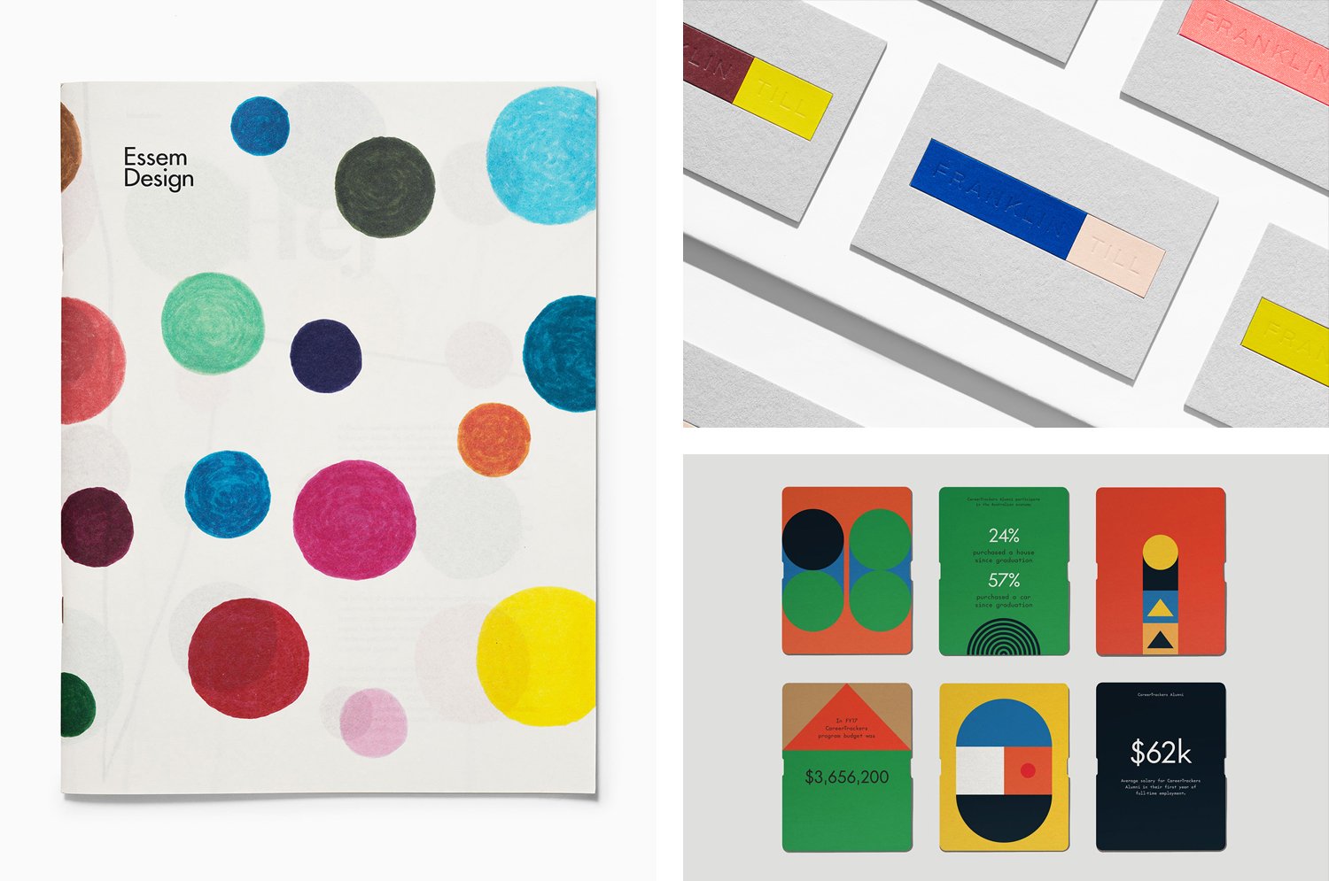 The Best New Branding & Packaging of June 2018 — BP&O