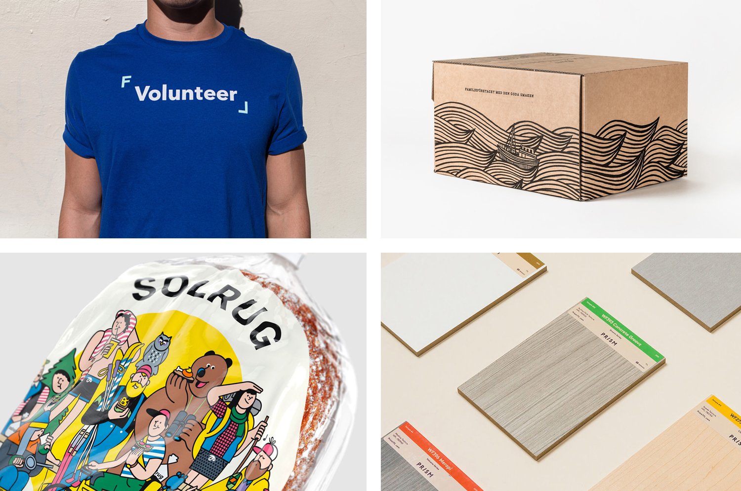 The Best of BP&O — May 2016
