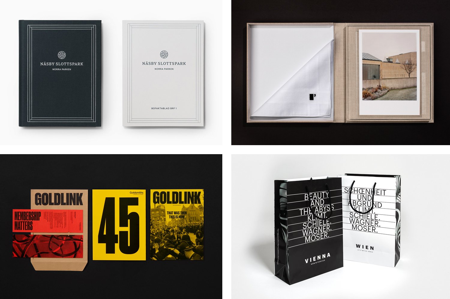 The Best New Branding & Packaging of May 2018 — BP&O
