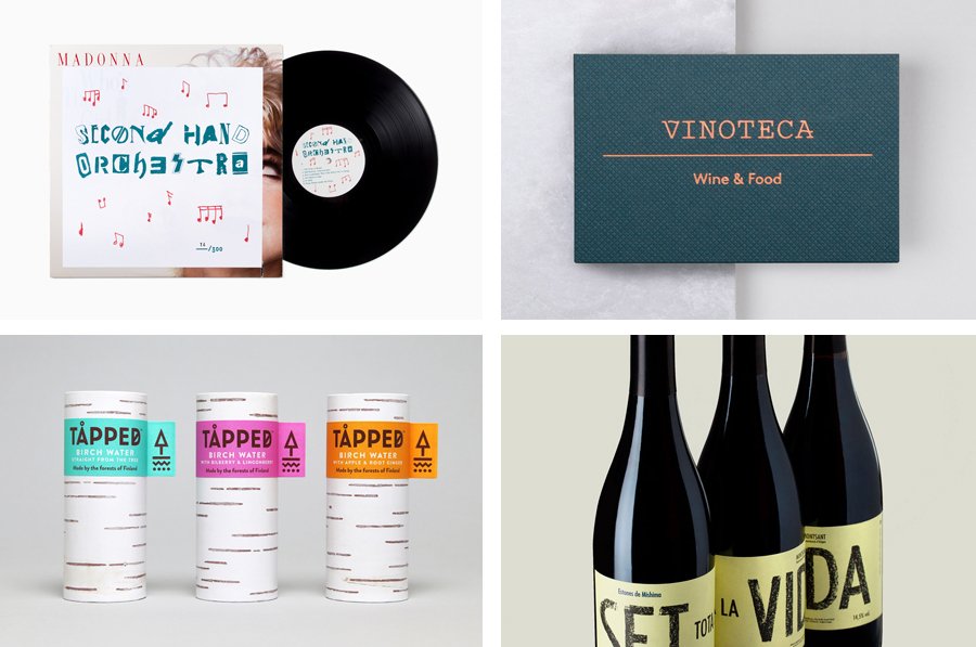 The Best of BP&O — October 2015