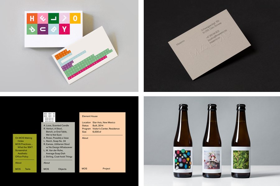 The Best of BP&O — September 2015