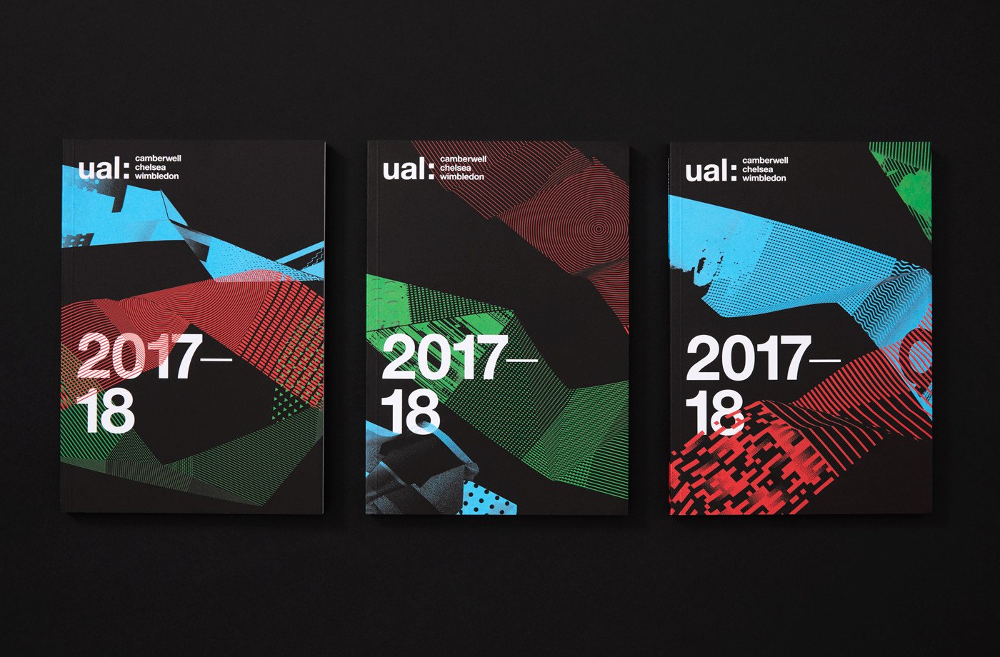 UAL 2016 Campaign by Spy — BP&O