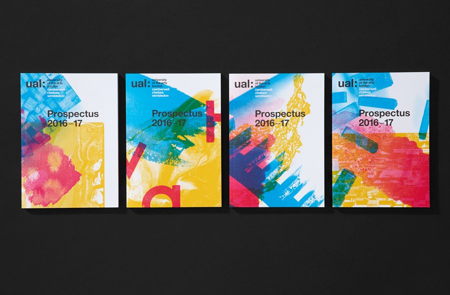 UAL 2015 Campaign by Spy — BP&O