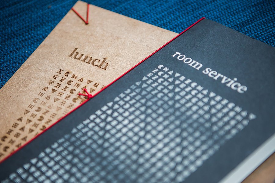 New Brand Identity for Chavez by Föda — BP&O