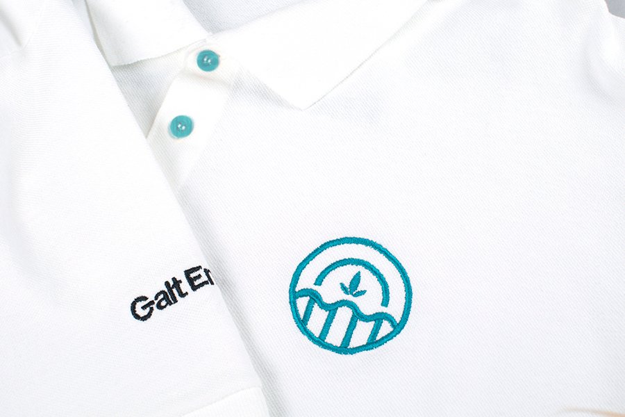 New Visual Identity for Galt Energy by Firmalt - BP&O