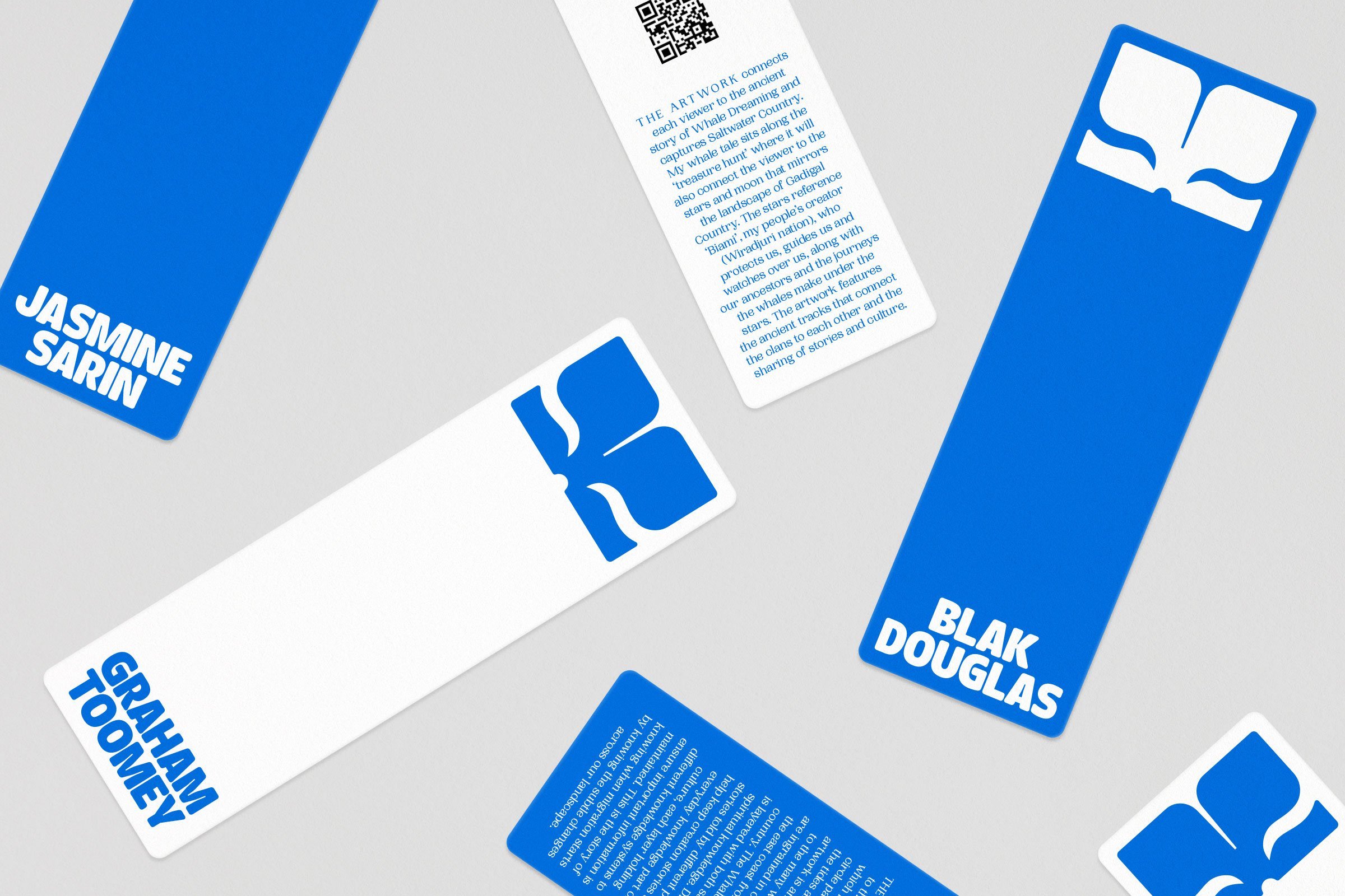 New Logo & Branding for Whale Tales by Interbrand – BP&O