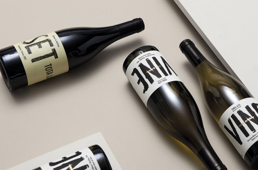 New Packaging for Estones de Mishima by Folch — BP&O