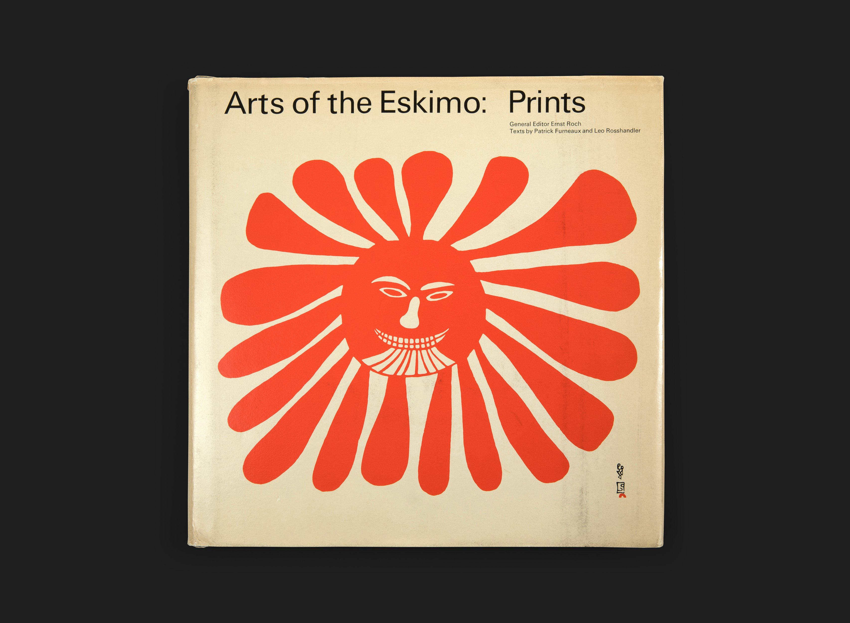 Arts of the Eskimo: Prints - Canada Modern