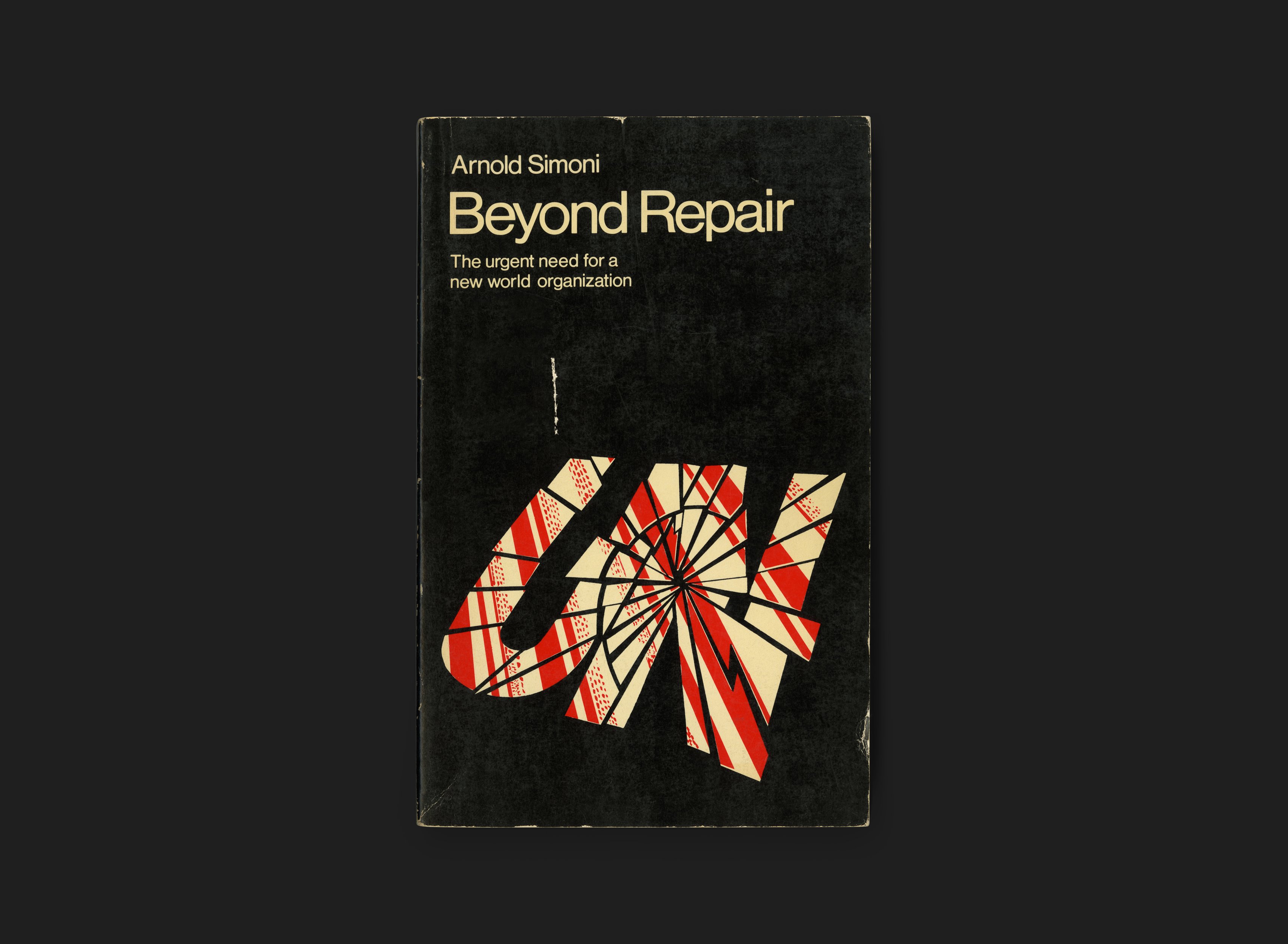 Beyond Repair - Canada Modern