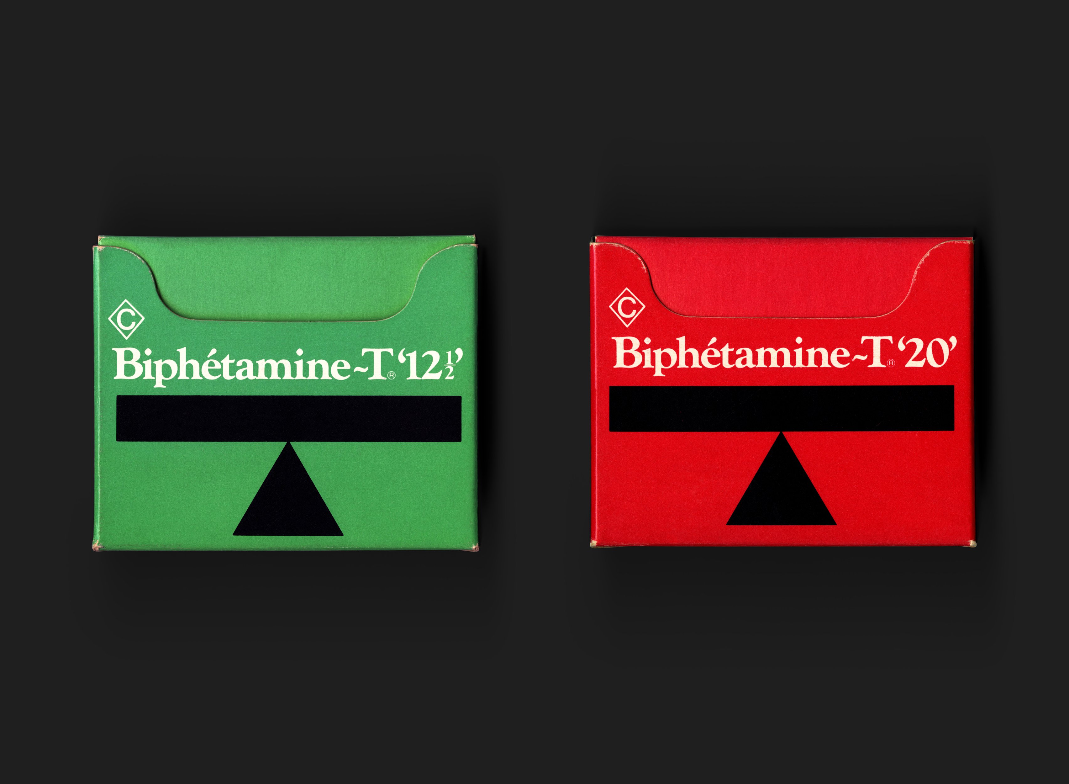 Biphetamine-T12.5 Biphetamine-T20 - Canada Modern