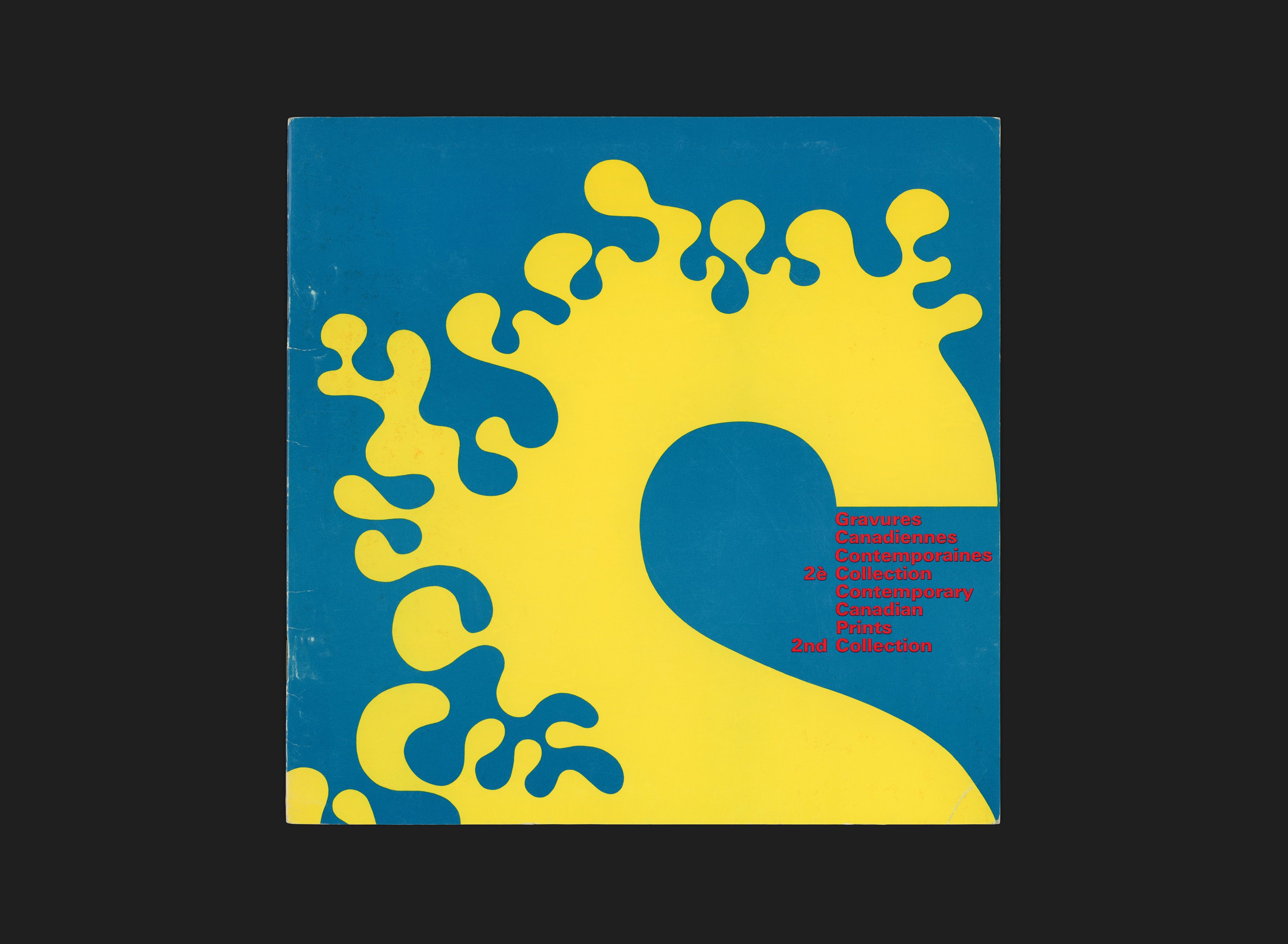 Contemporary Canadian Prints 2nd Collection - Canada Modern