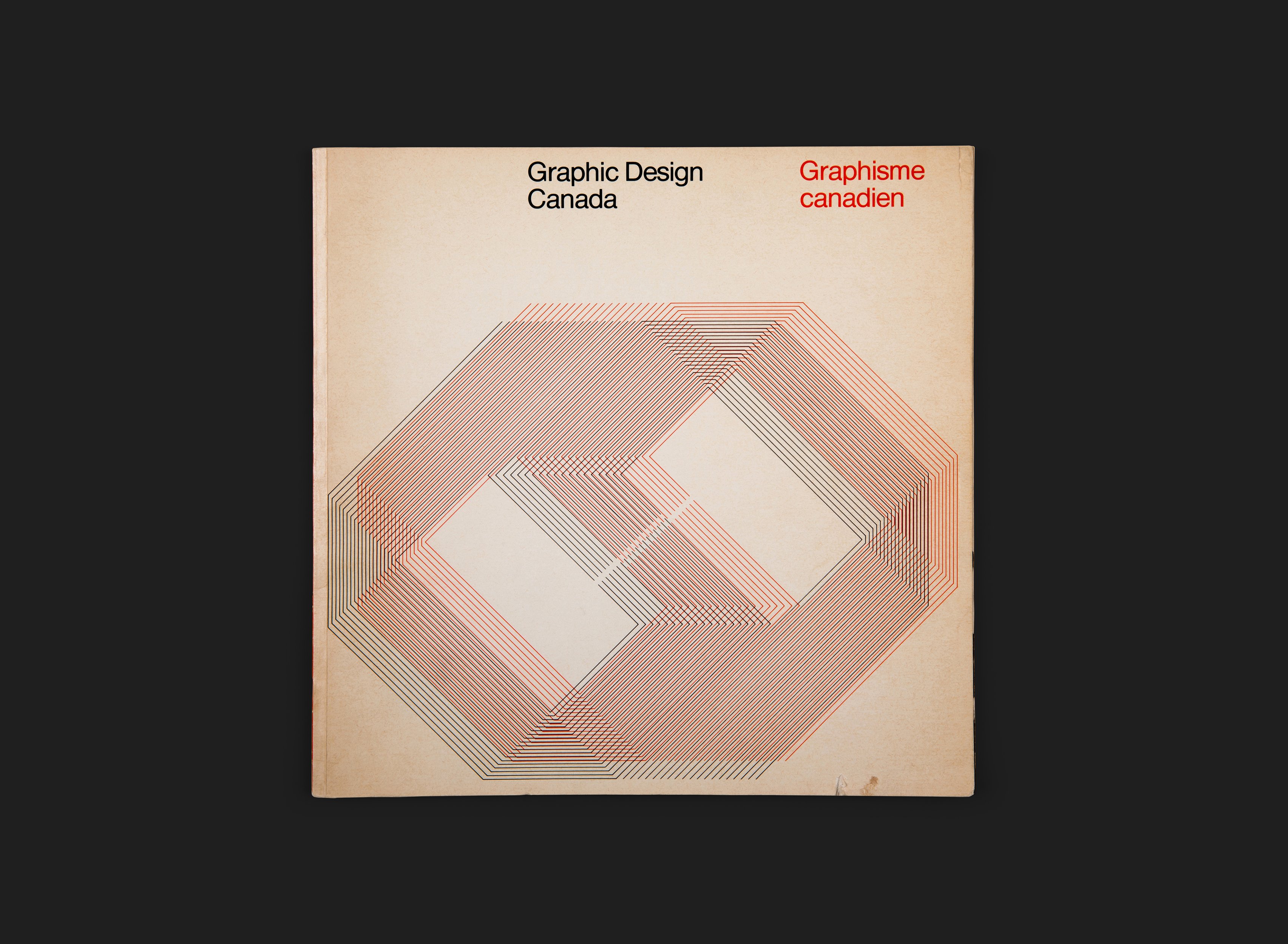 Graphic Design Canada - Canada Modern