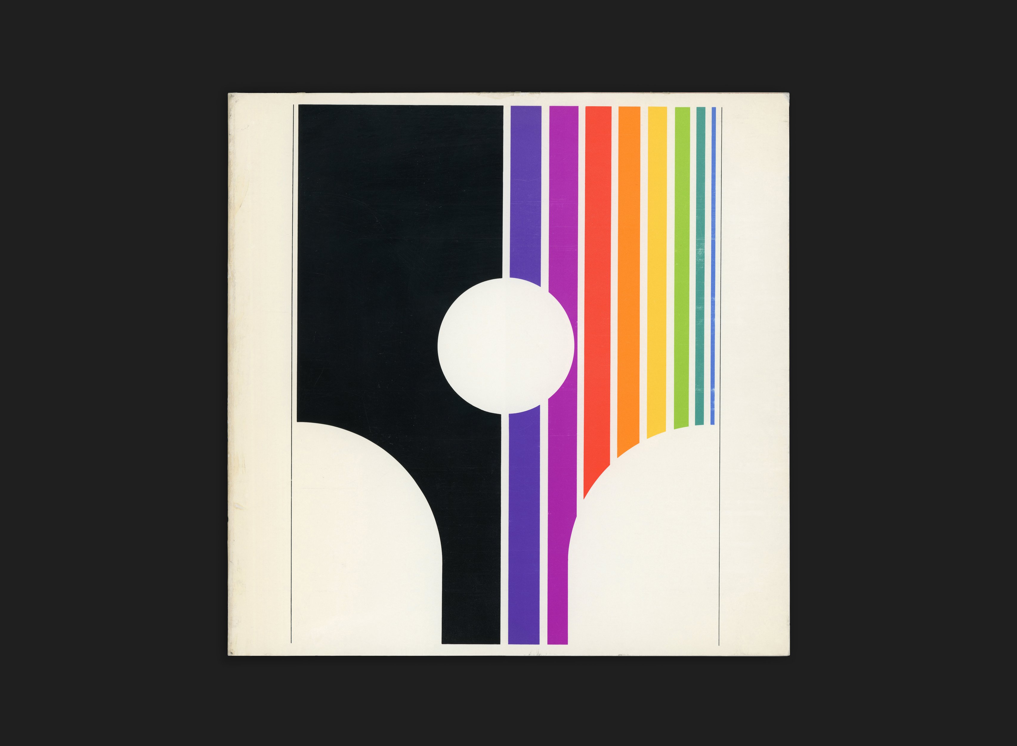 Graphica 67 - Canada Modern