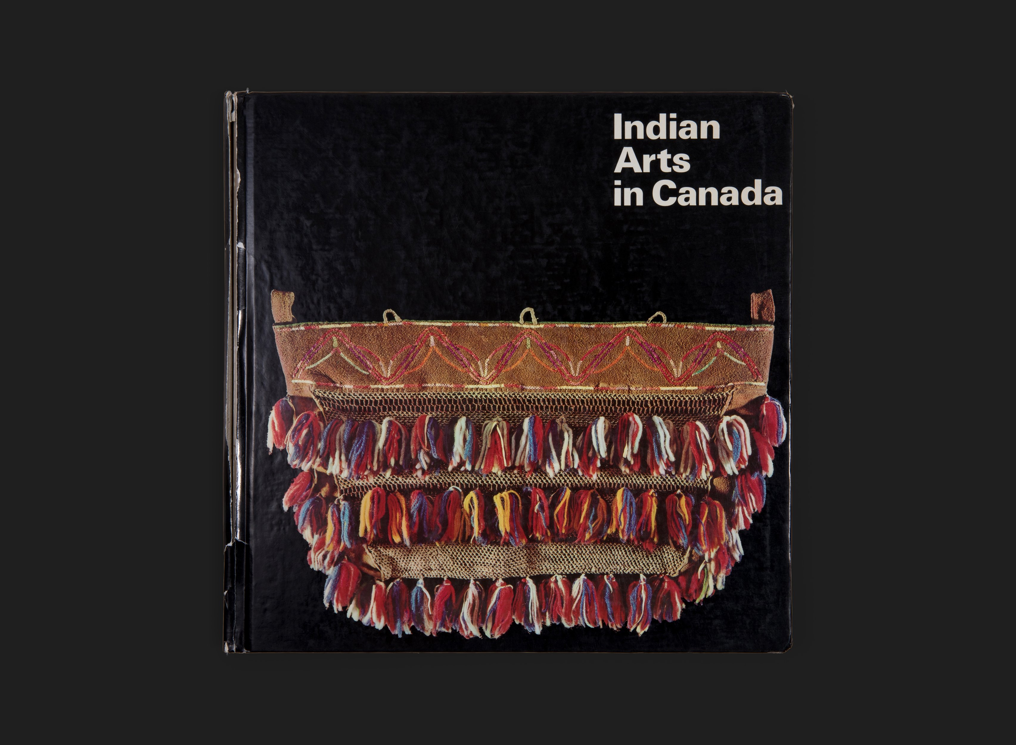 Indian Arts in Canada - Canada Modern