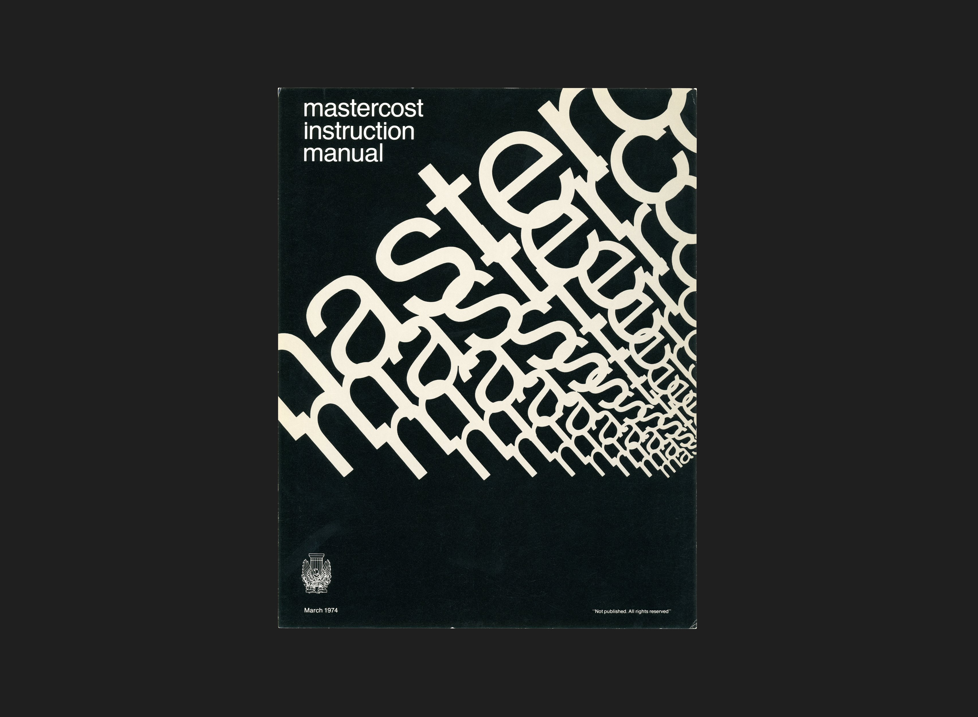 Mastercost - Canada Modern