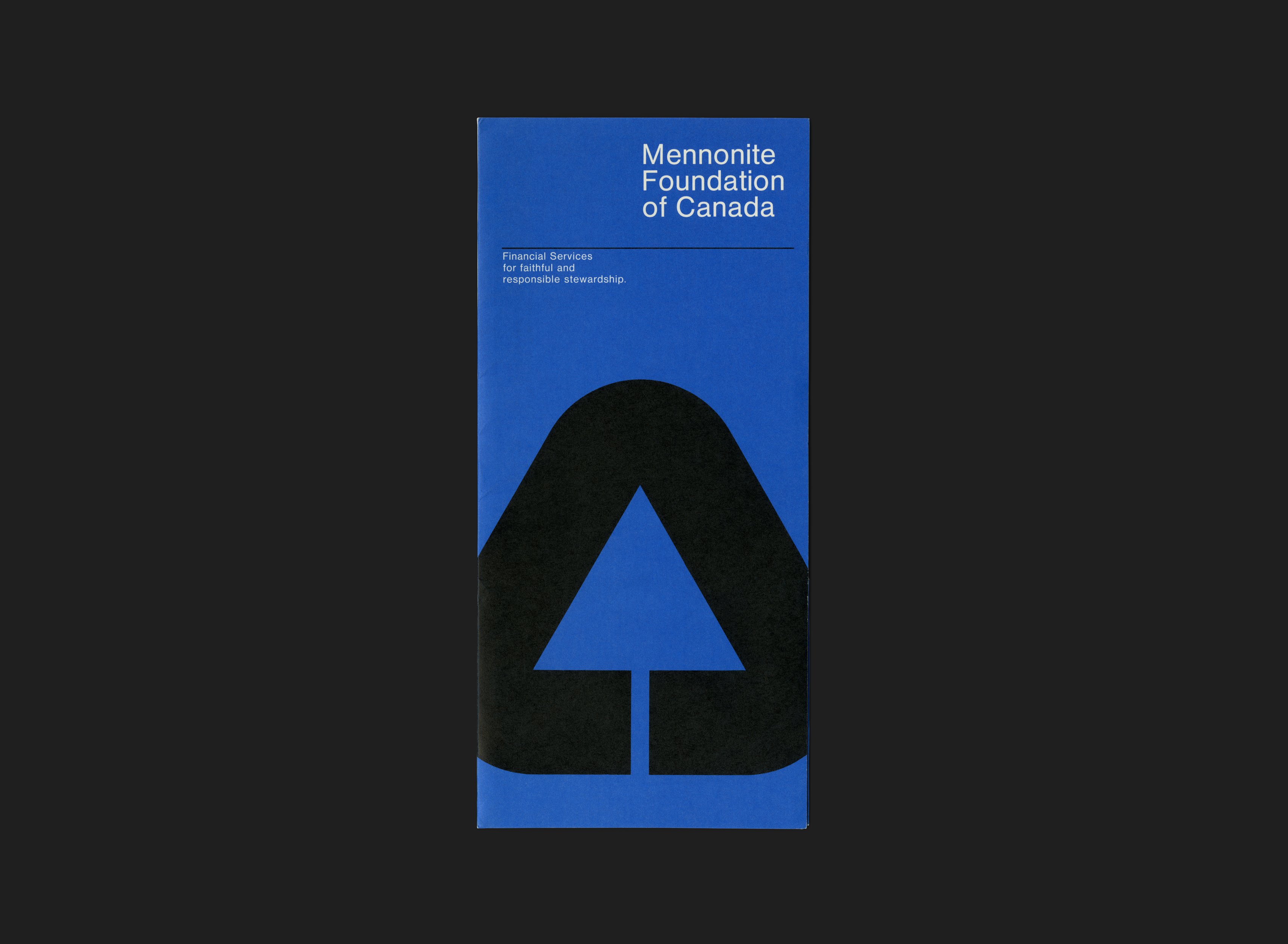 Mennonite Foundation of Canada - Canada Modern