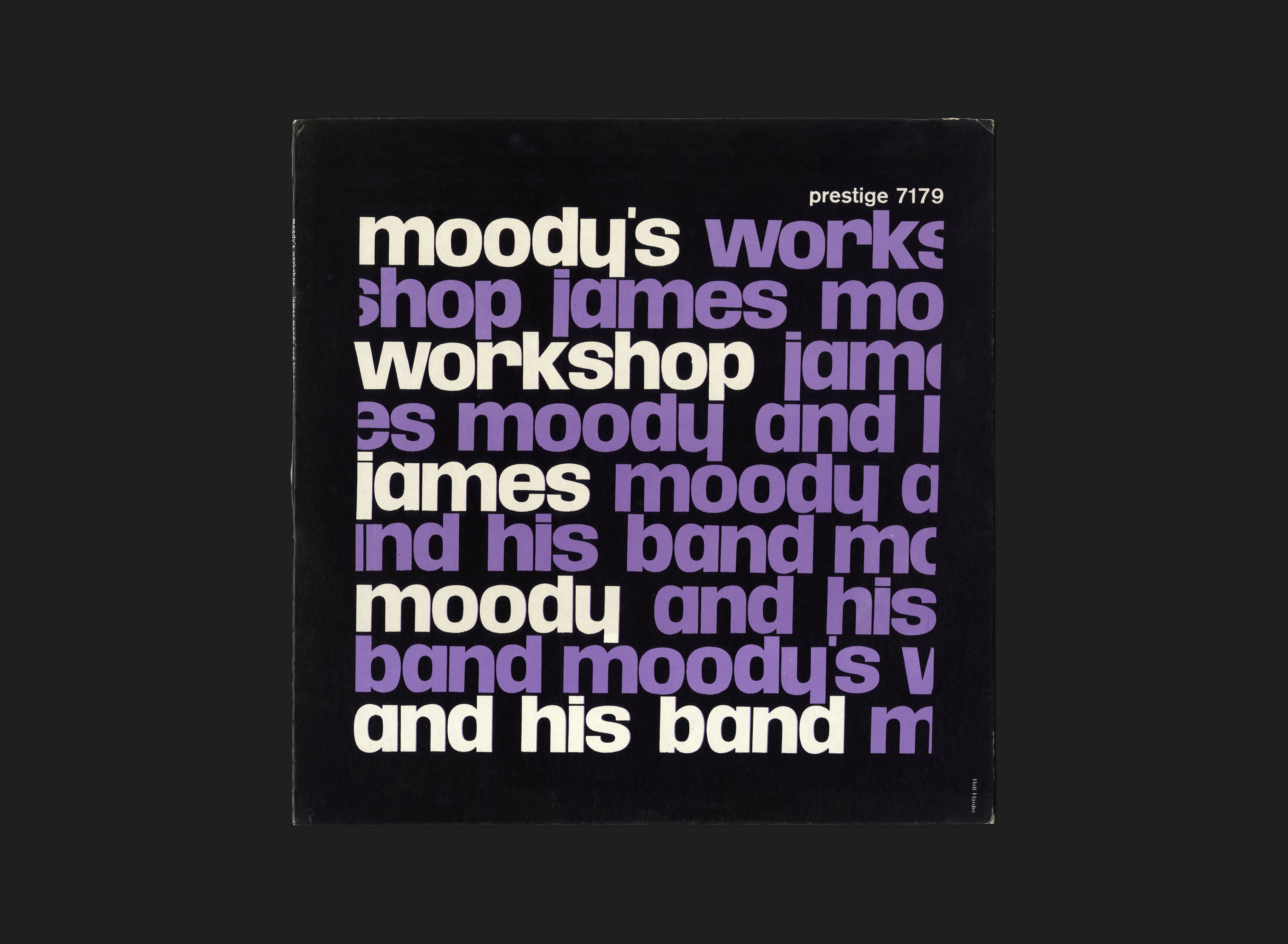 Moody’s Workshop - Canada Modern