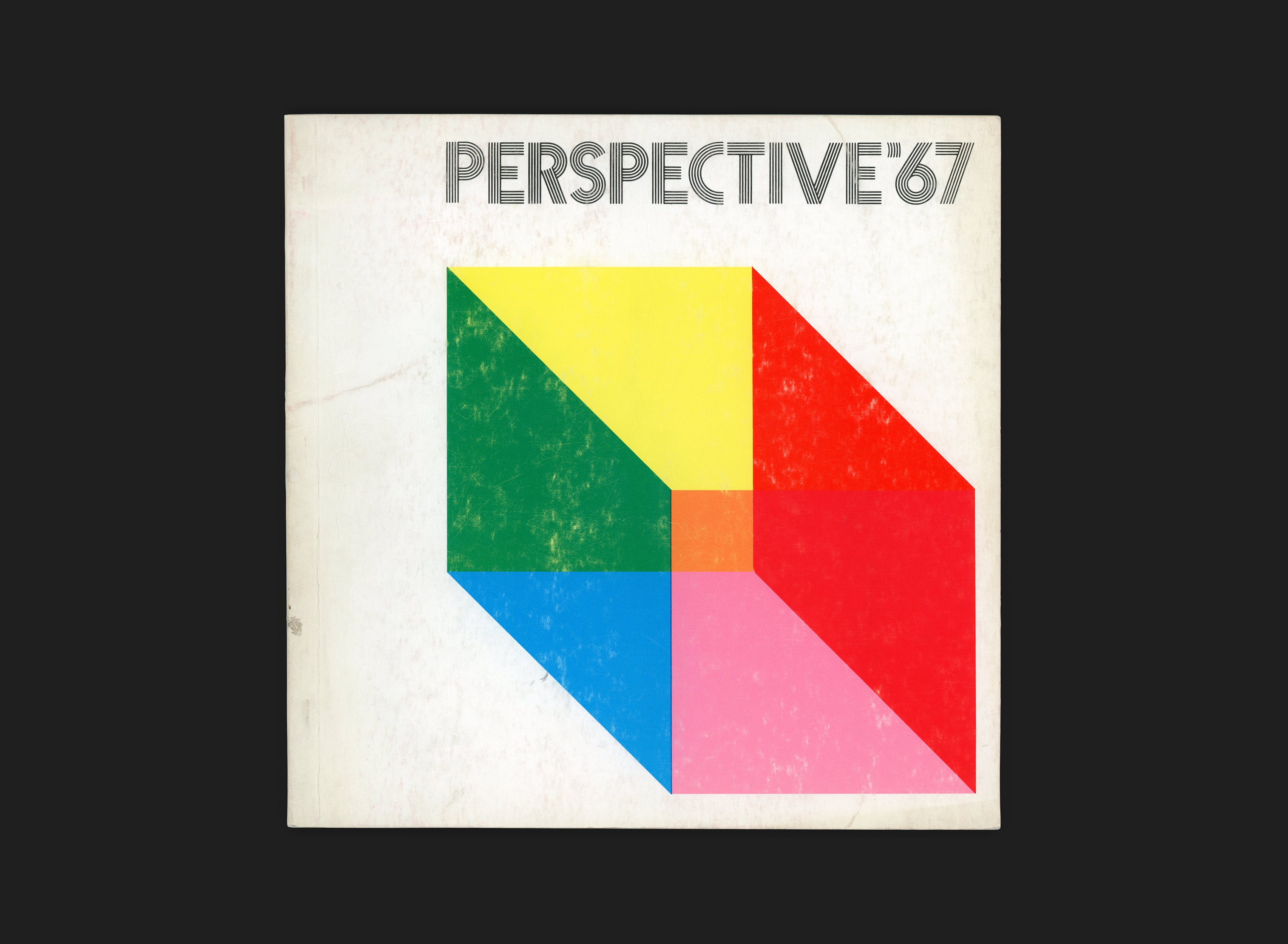Perspective ’67 - Canada Modern