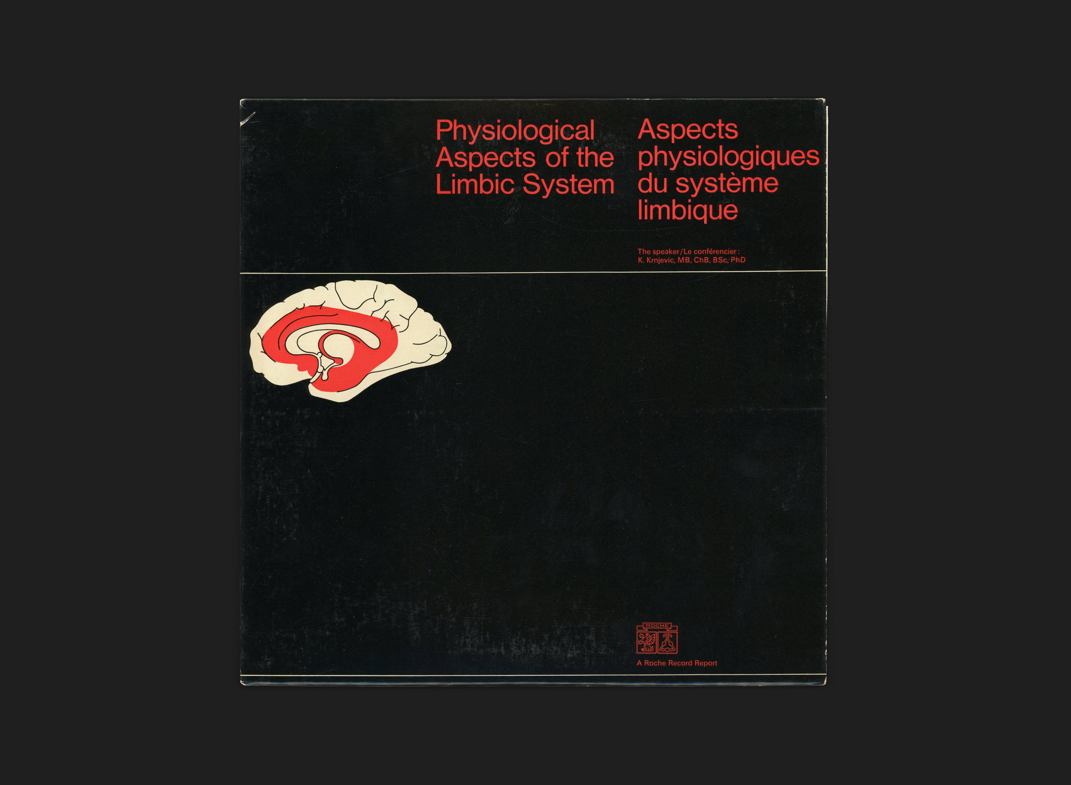 Physiological Aspects of the Limbic System - Canada Modern