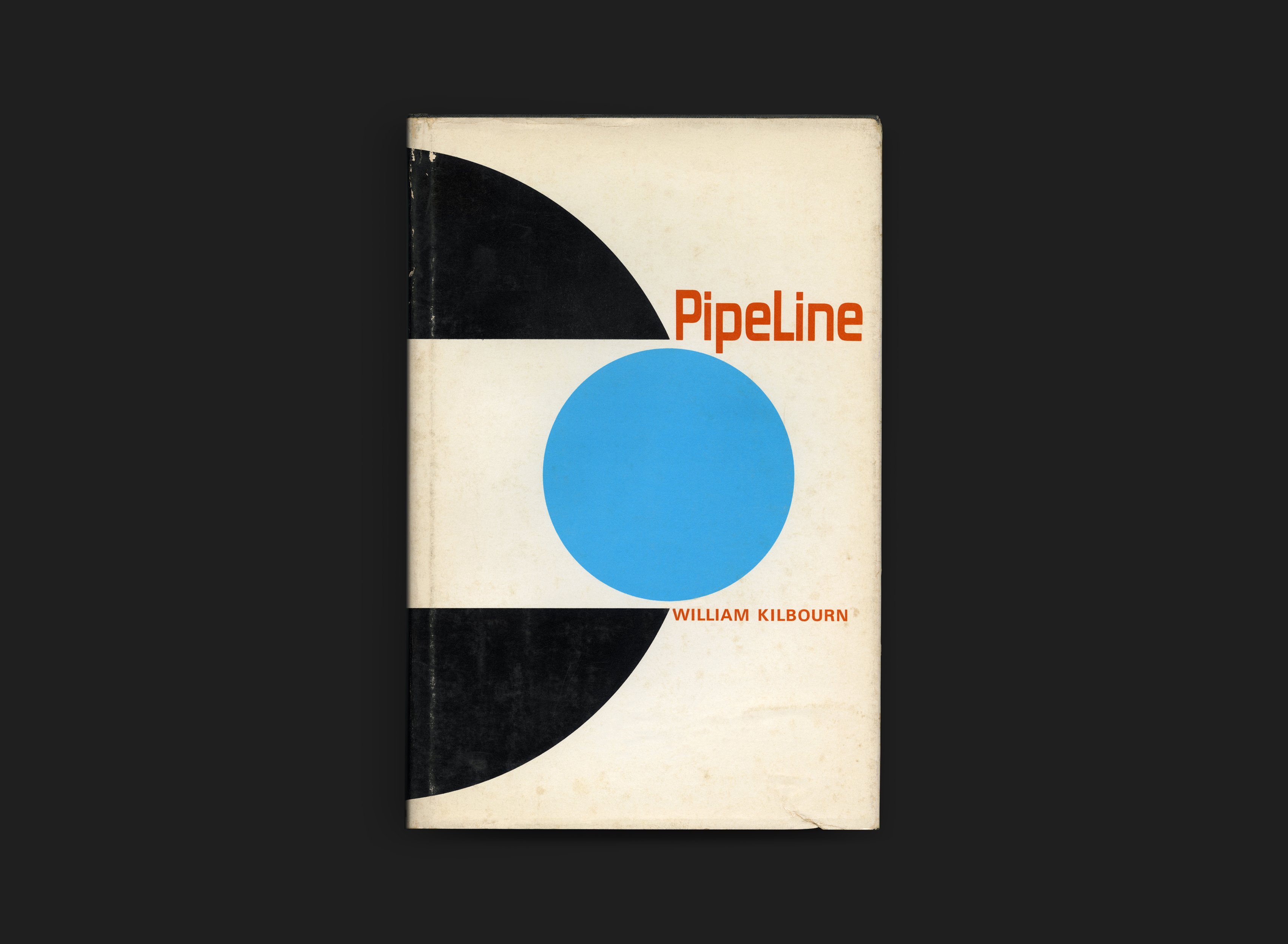Pipeline - Canada Modern