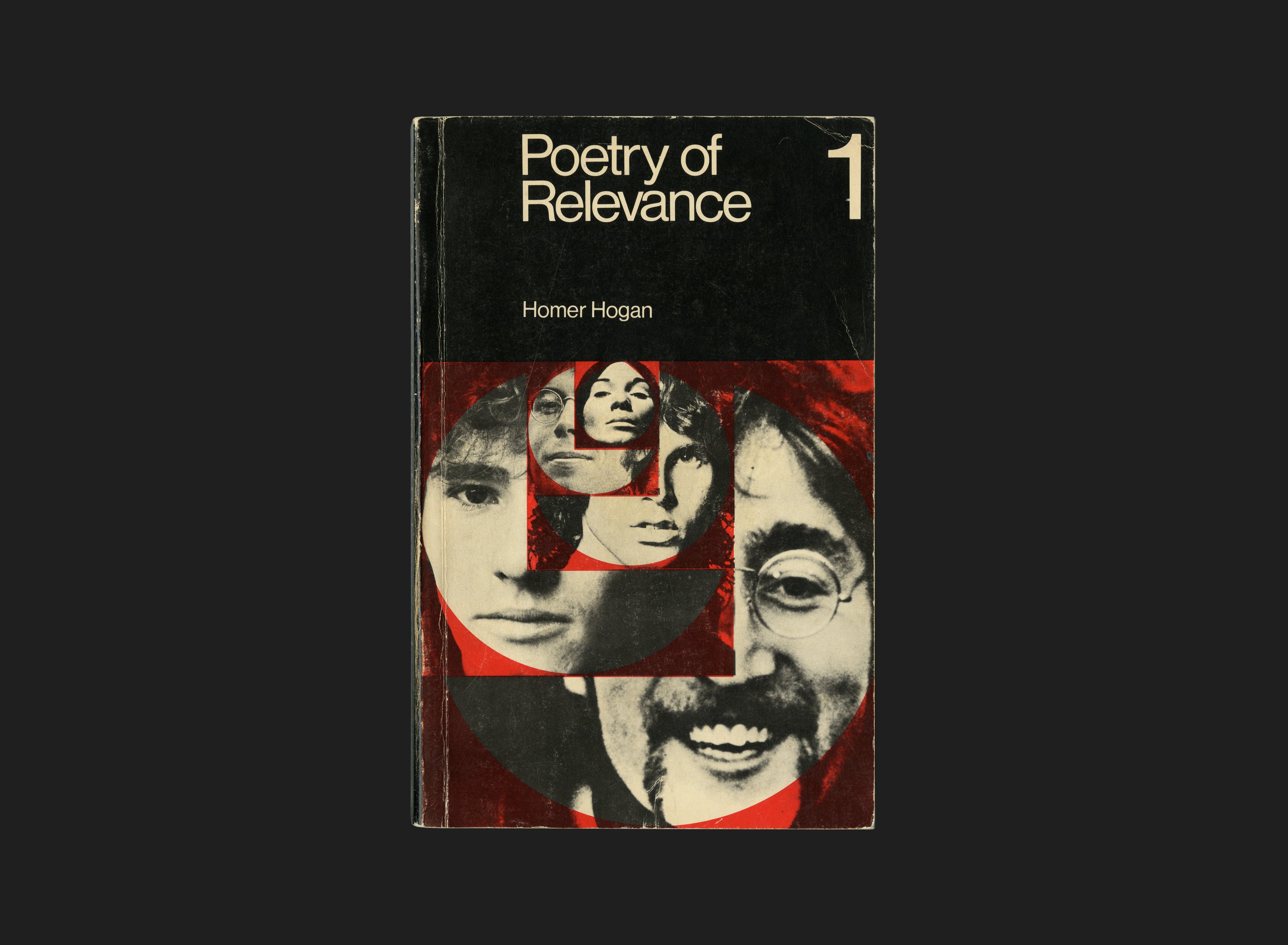 Poetry of Relevance 1+2 - Canada Modern