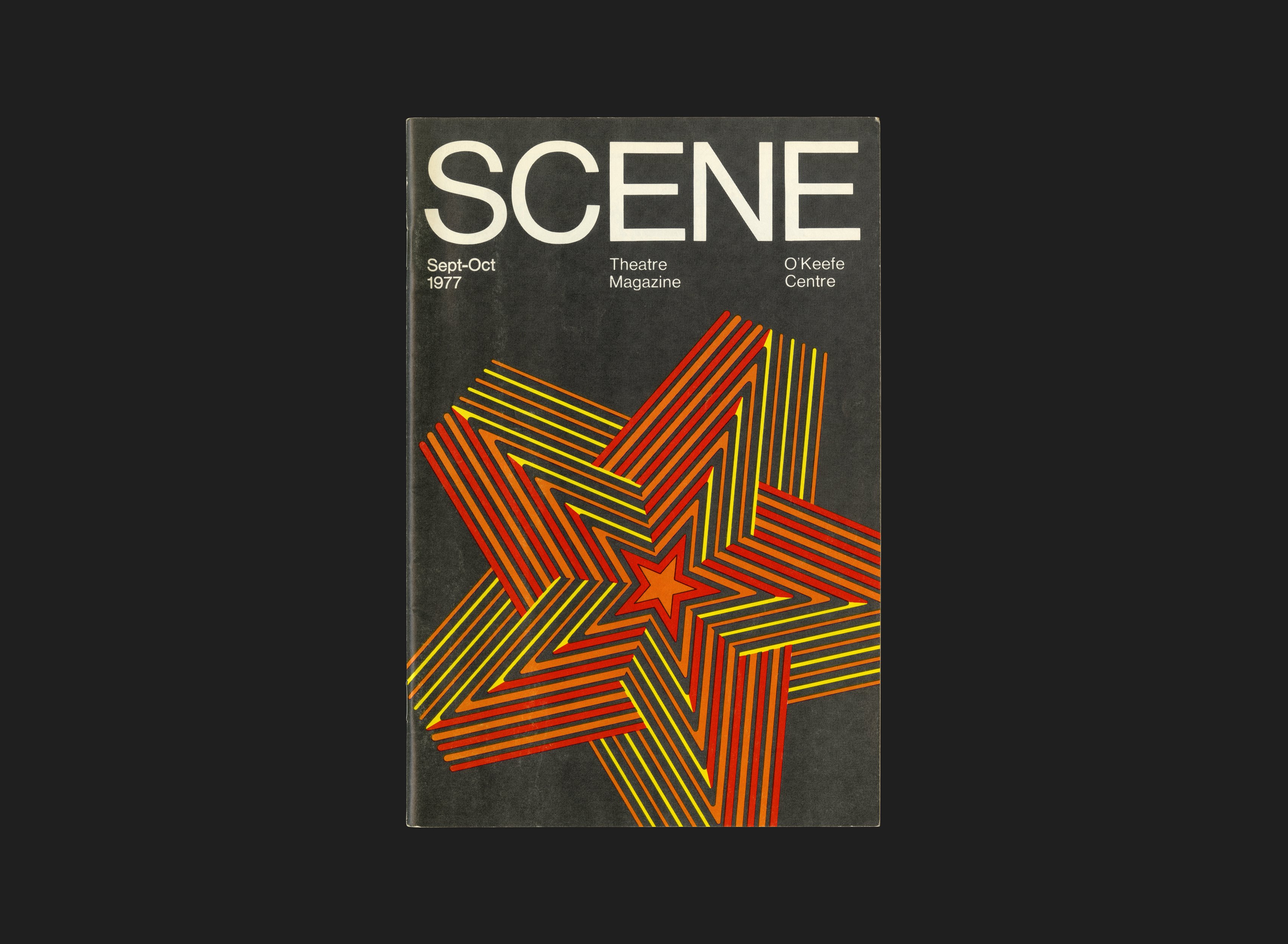 Scene - Canada Modern