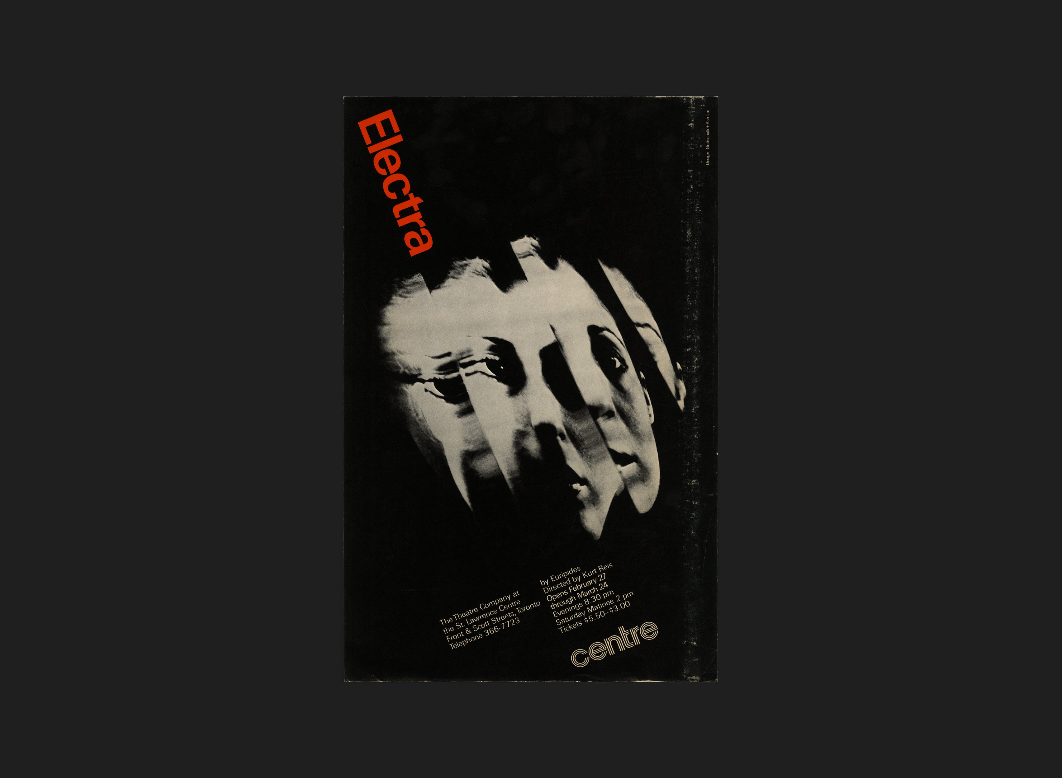 Electra - Canada Modern