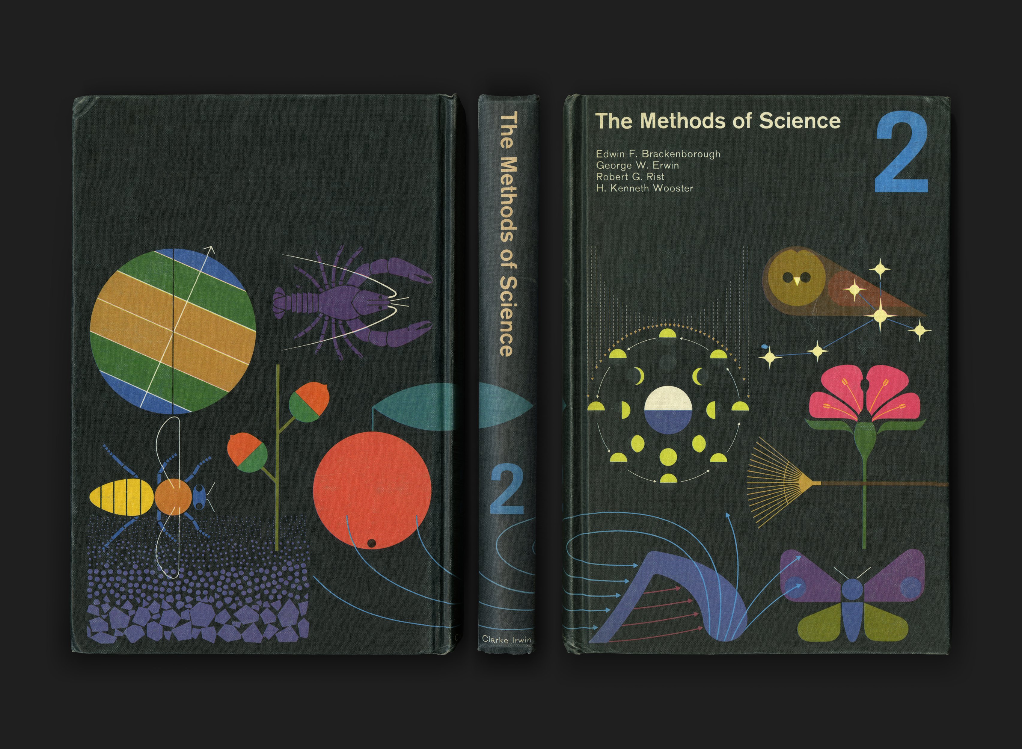 The Methods of Science 2 - Canada Modern