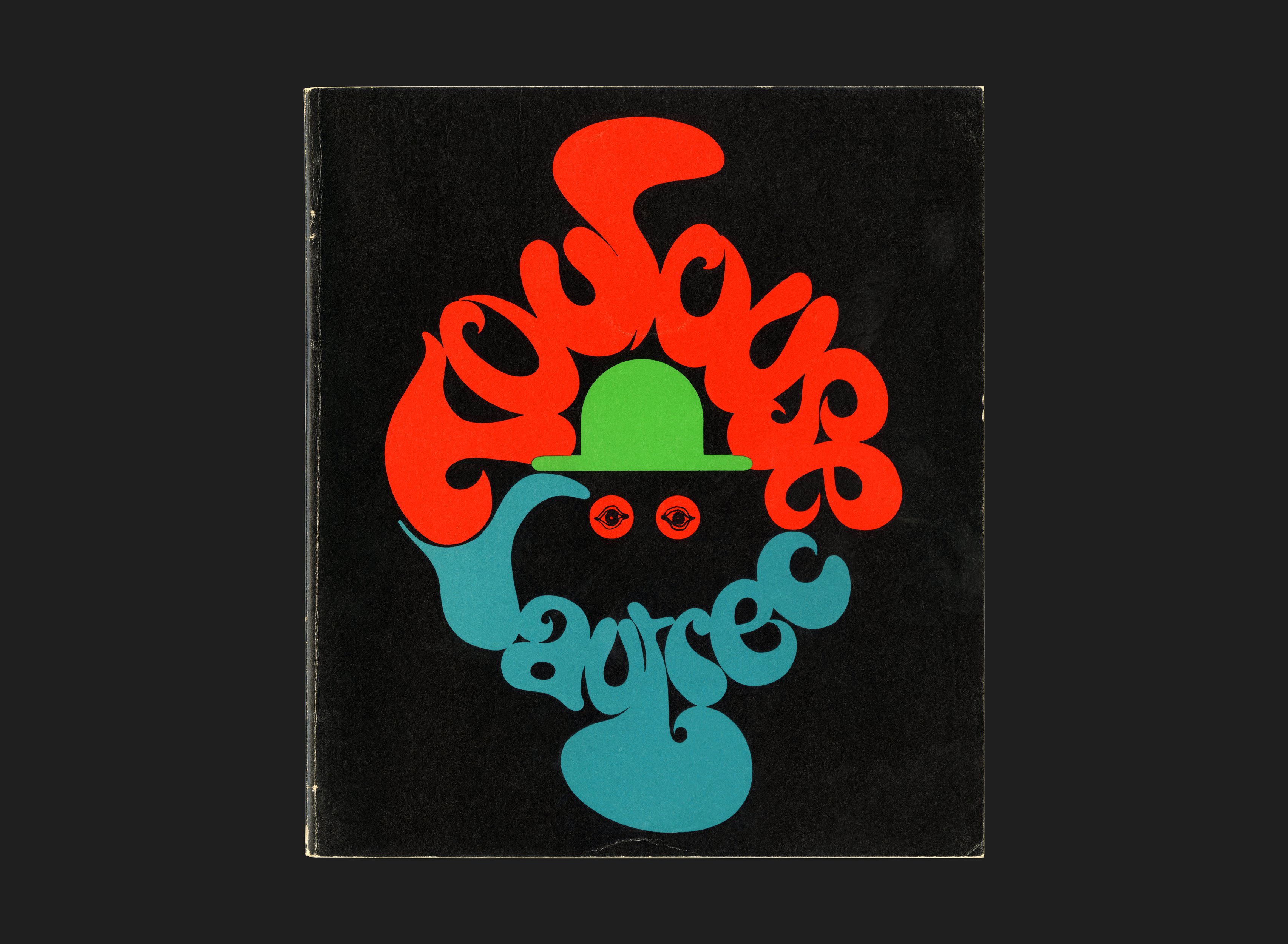 Toulouse-Lautrec Exhibition Catalogue - Canada Modern