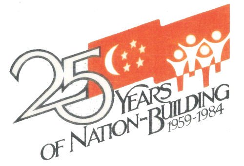 25 Years of Nation-Building (1959-1984)