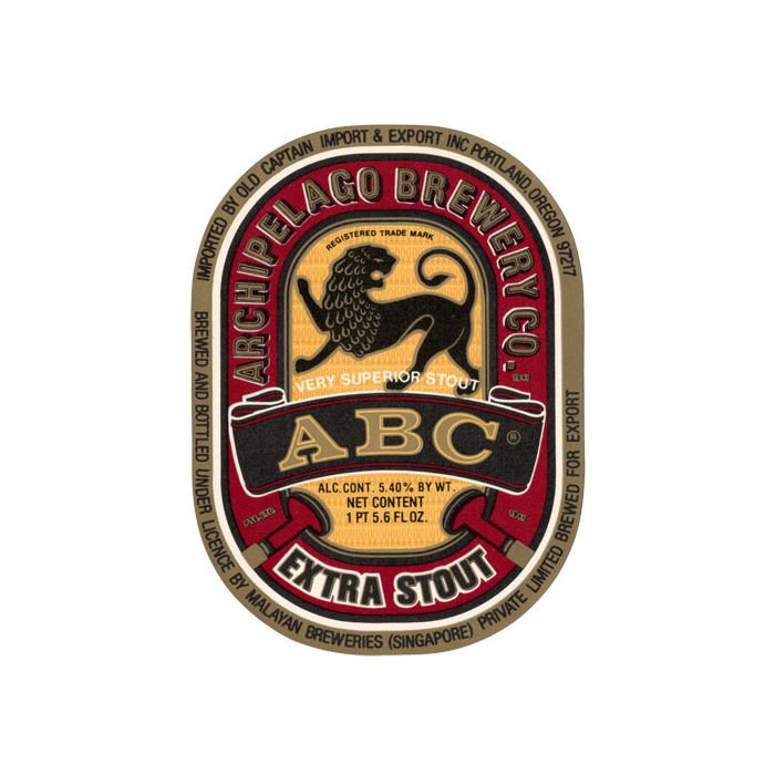 ABC Extra Stout