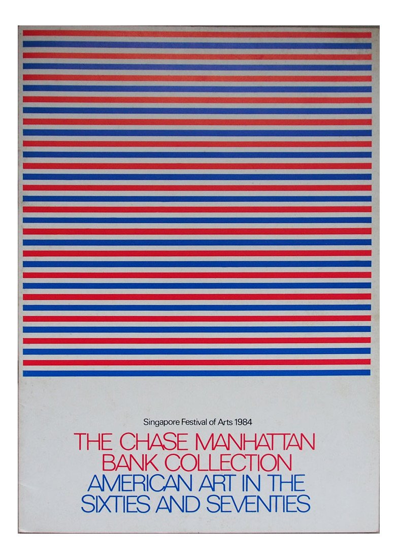 American Art in the Sixties and Seventies