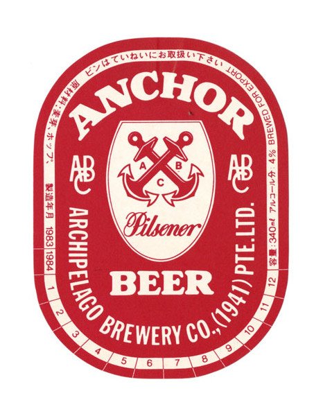 Anchor Beer