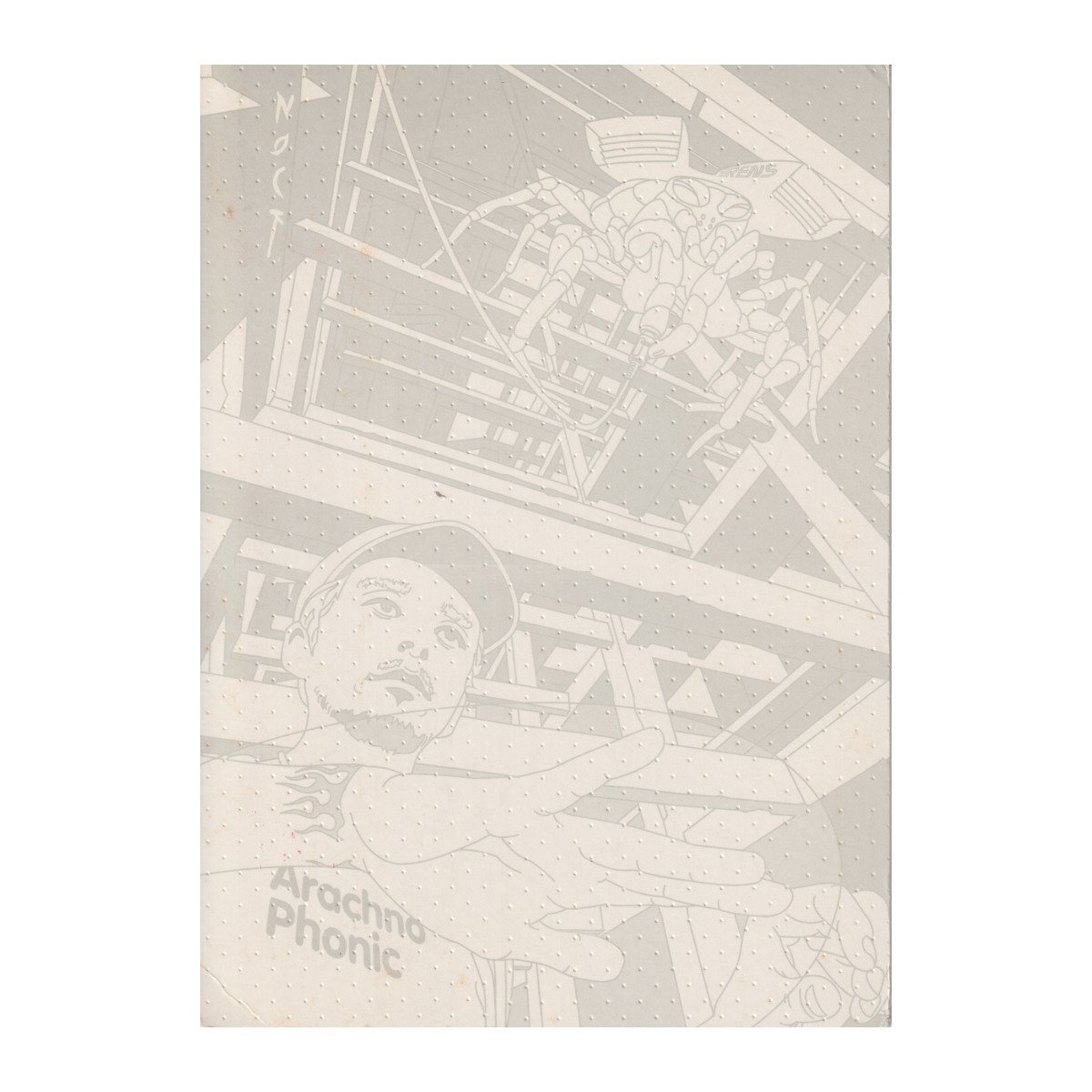 Arachno Phonic