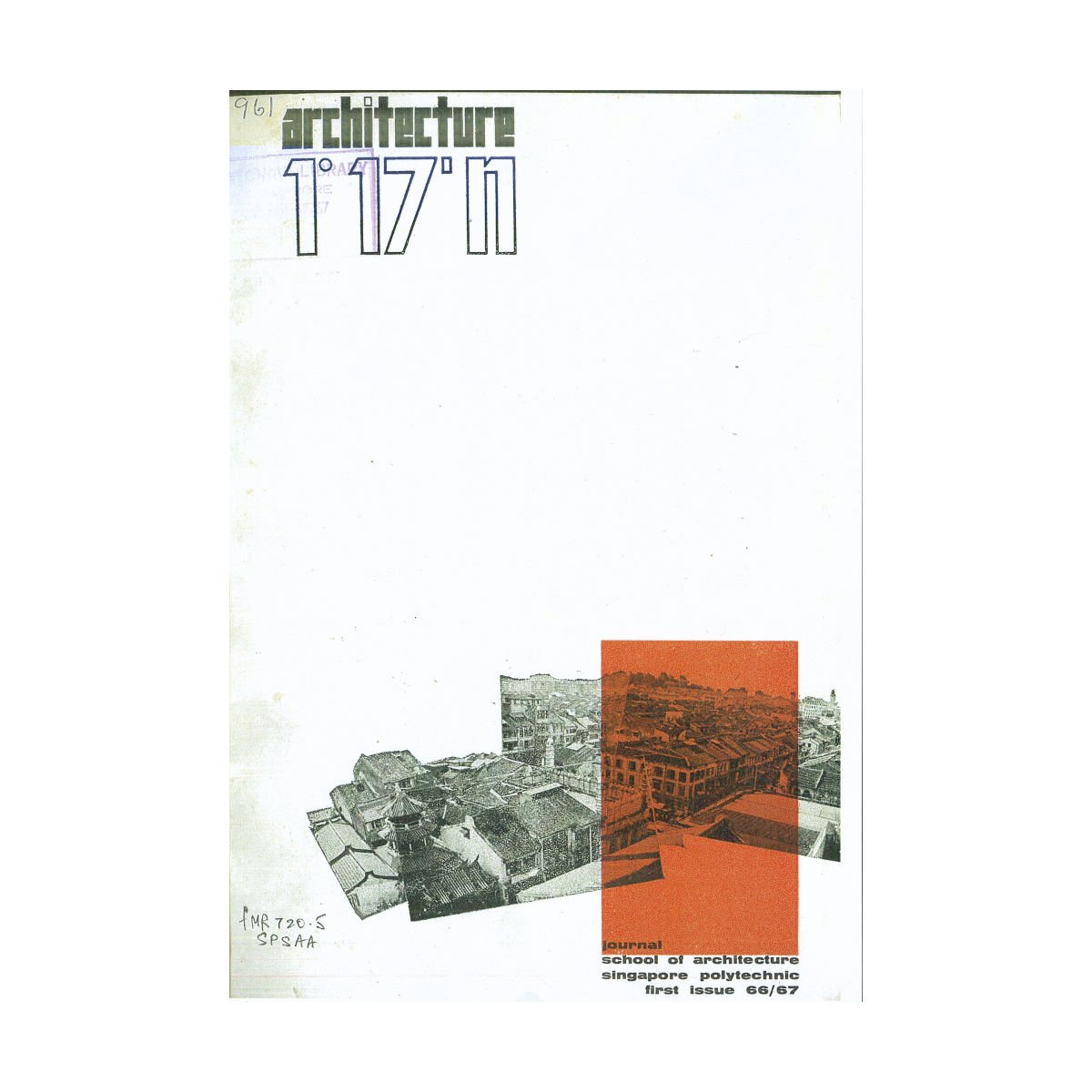 architecture 1°17