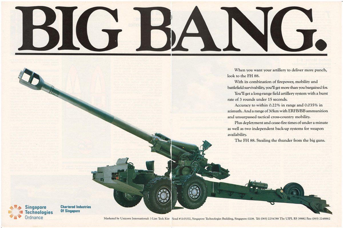 Big Bang
