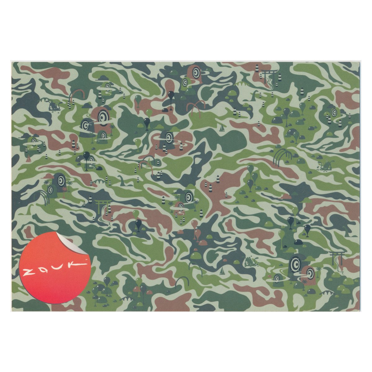 Camofunk