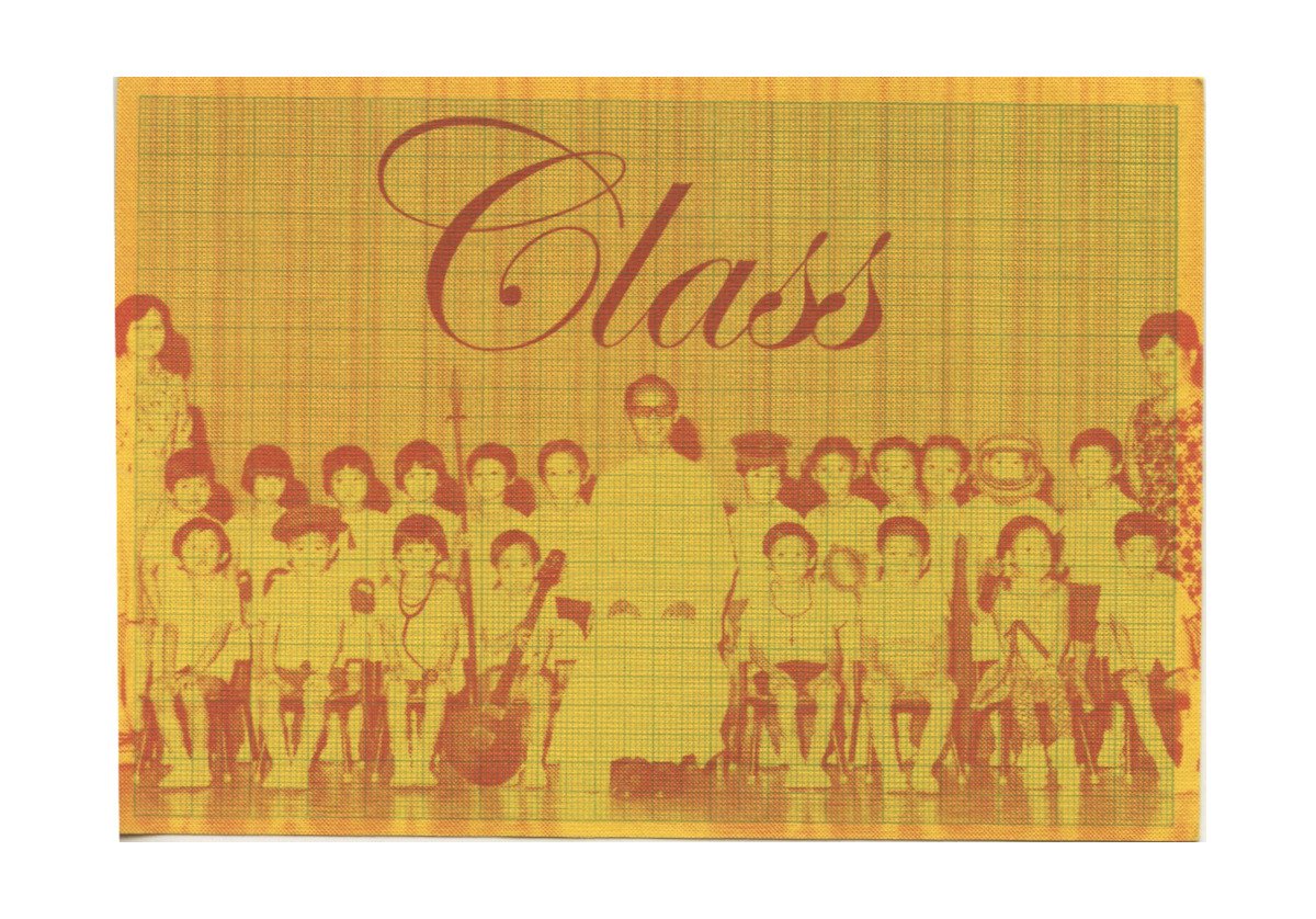 Class