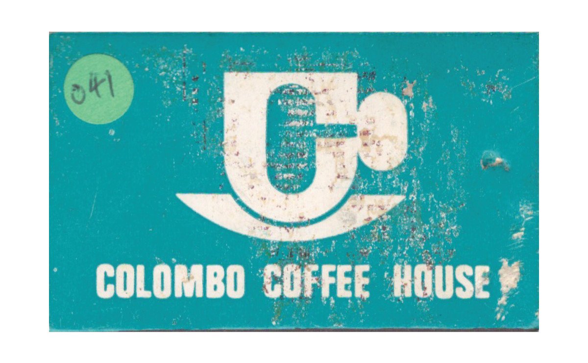 Colombo Coffee House