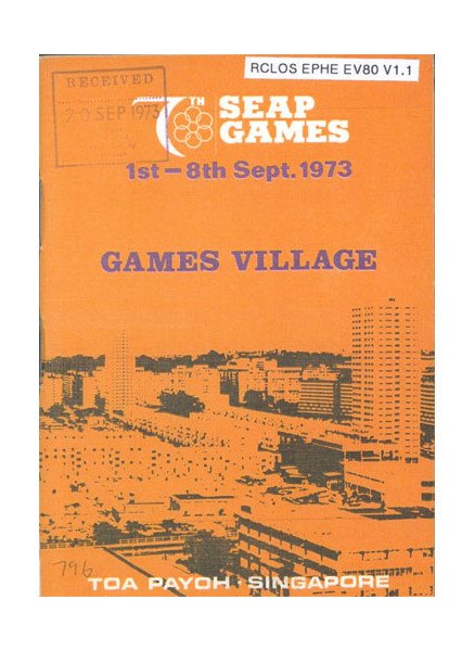 Games Village