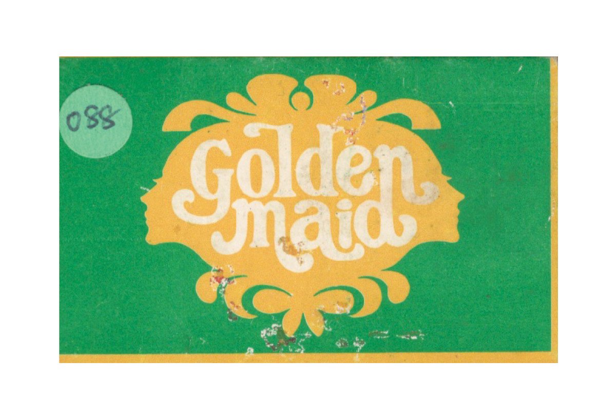 Golden Maid Cocktail Lounge (金美人酒店)