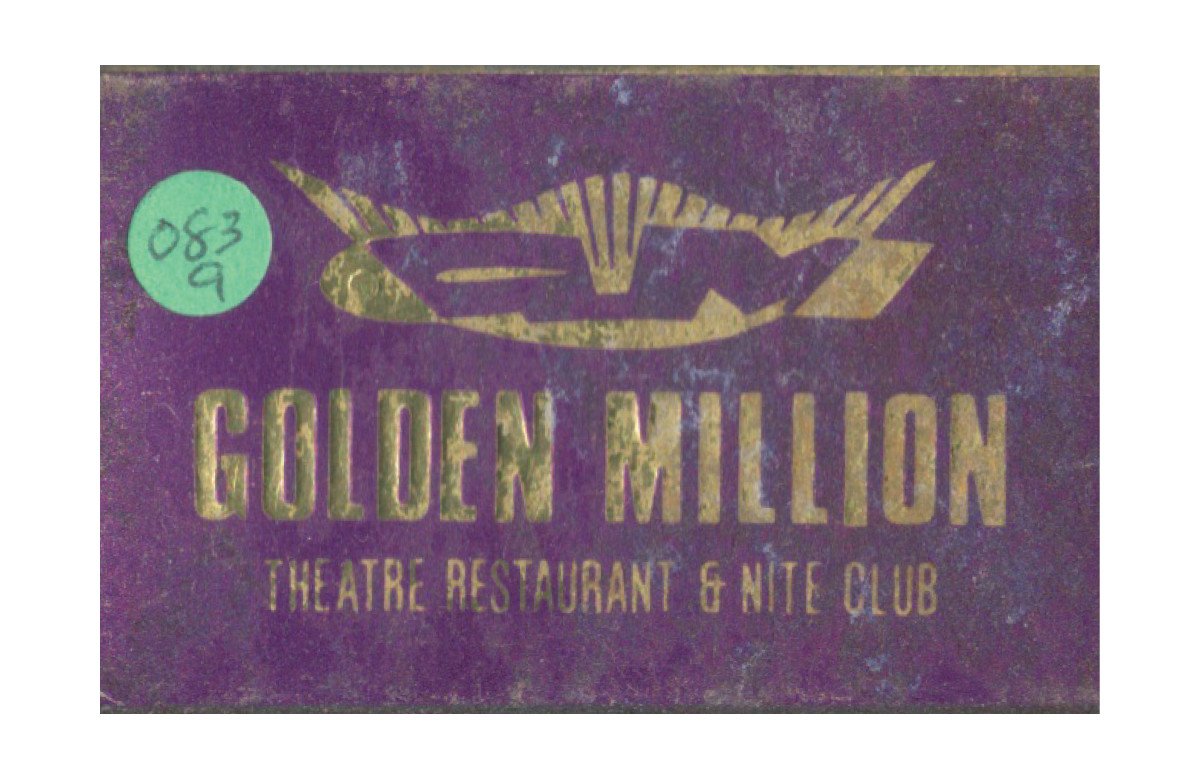 Golden Million (萬金)