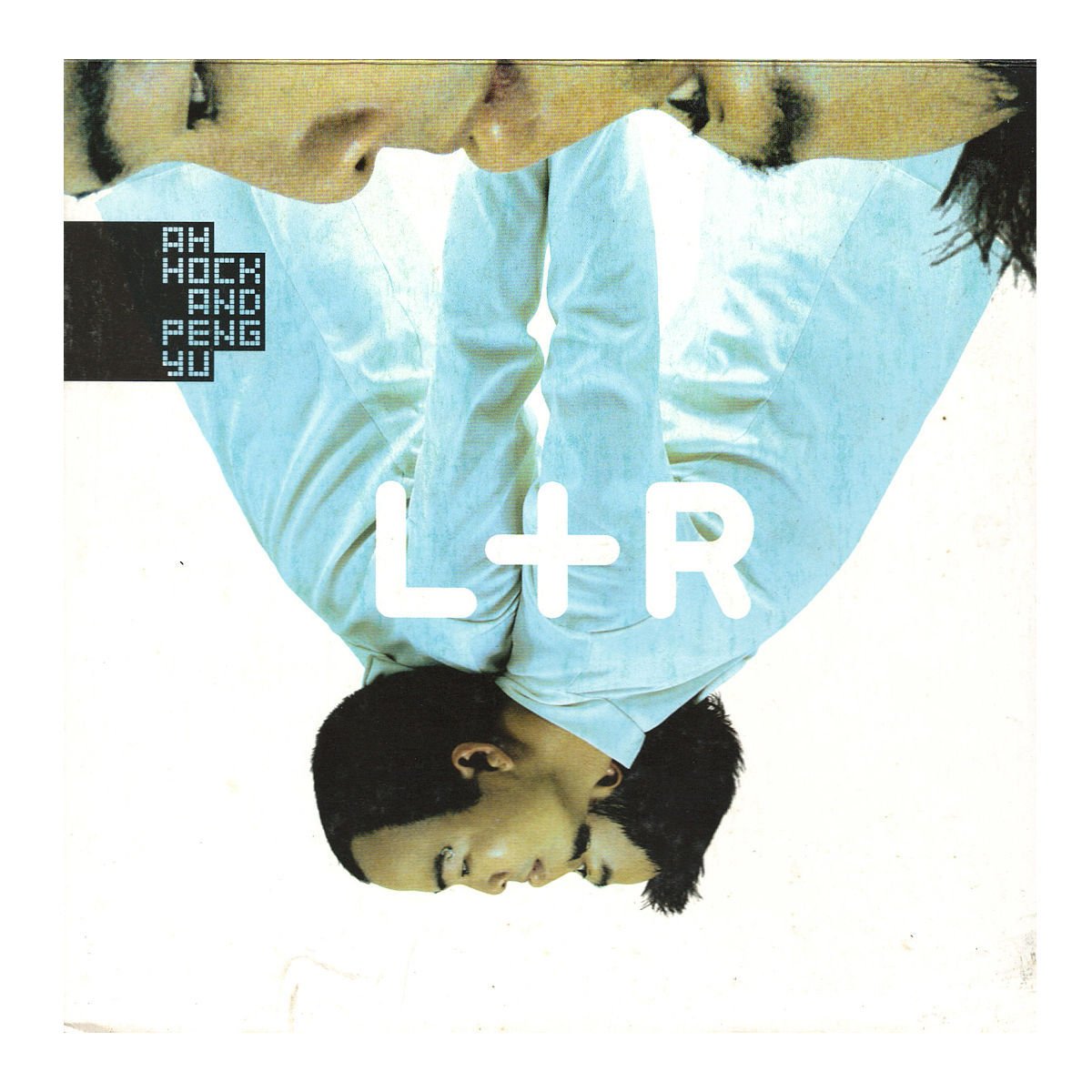 L+R Ah Hock and Peng Yu