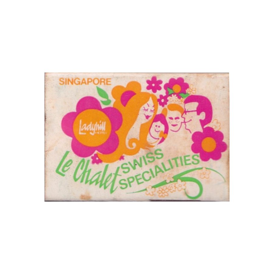 Le Chalet Swiss Specialties