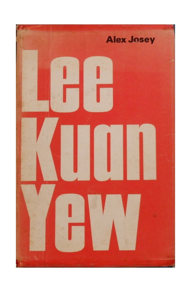 Lee Kuan Yew