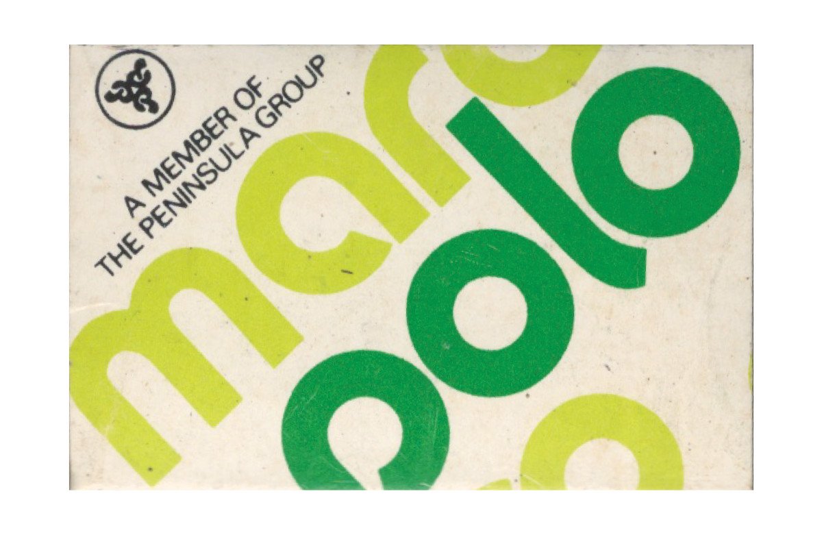 Marco Polo
