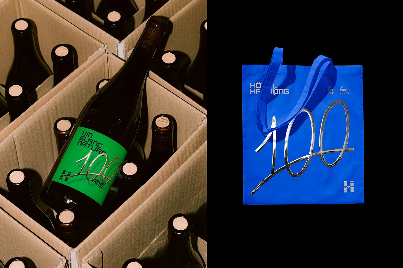 100th Anniversary of Hannong Hotel | Mindsparkle Mag
