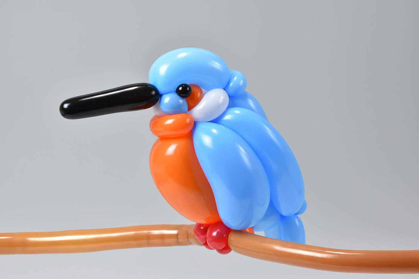 3D Balloon Design & Art | Mindsparkle Mag